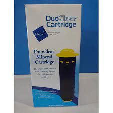 DUOCLEAR 130 CARTRIDGE